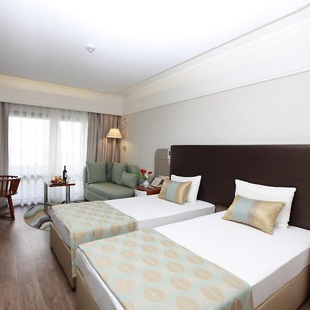 Hotel Grand Side Ngoại thất bức ảnh